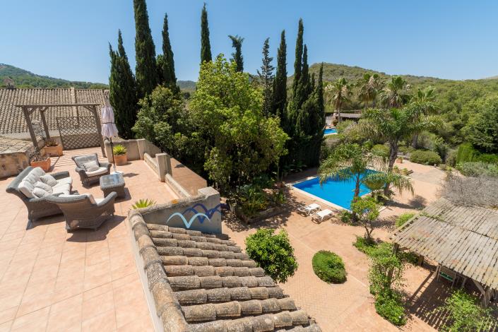 Image No.18-Villa / Détaché de 5 chambres à vendre à La Manga Club