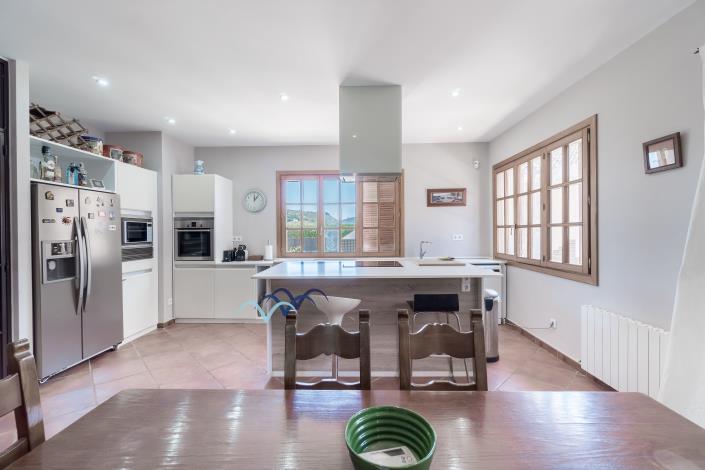 Image No.19-Villa / Détaché de 5 chambres à vendre à La Manga Club