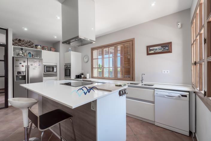 Image No.20-Villa / Détaché de 5 chambres à vendre à La Manga Club