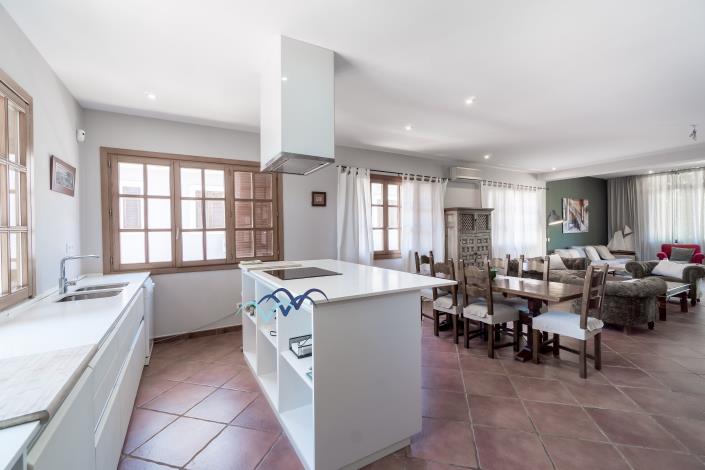 Image No.21-Villa / Détaché de 5 chambres à vendre à La Manga Club