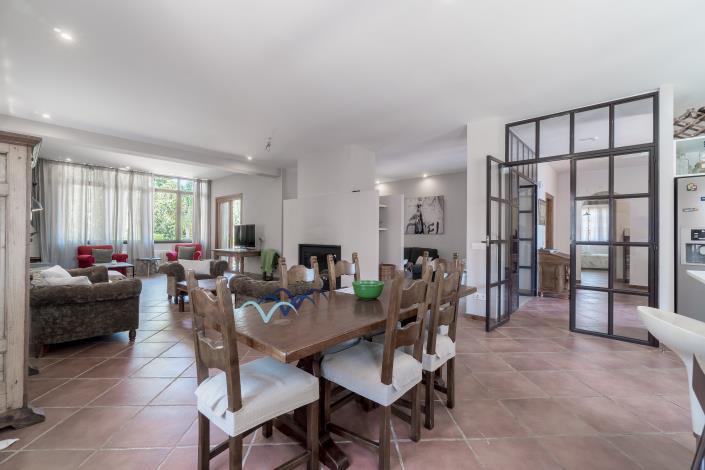 Image No.22-Villa / Détaché de 5 chambres à vendre à La Manga Club