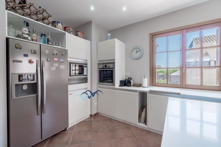 Image No.23-Villa / Détaché de 5 chambres à vendre à La Manga Club