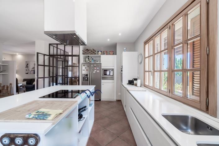 Image No.24-Villa / Détaché de 5 chambres à vendre à La Manga Club