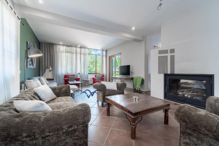 Image No.28-Villa / Détaché de 5 chambres à vendre à La Manga Club