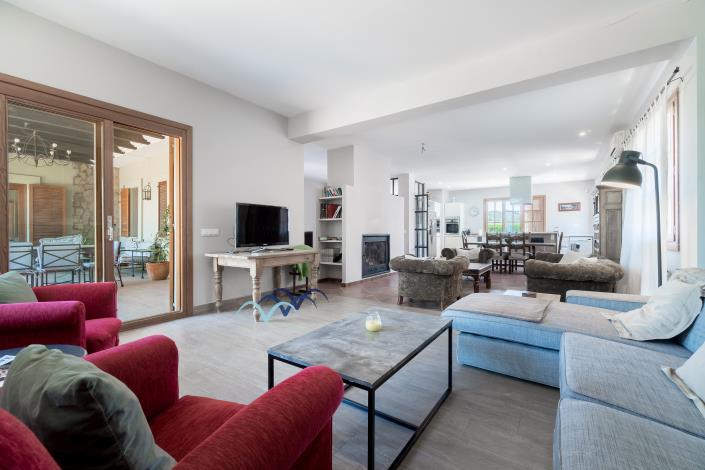 Image No.26-Villa / Détaché de 5 chambres à vendre à La Manga Club