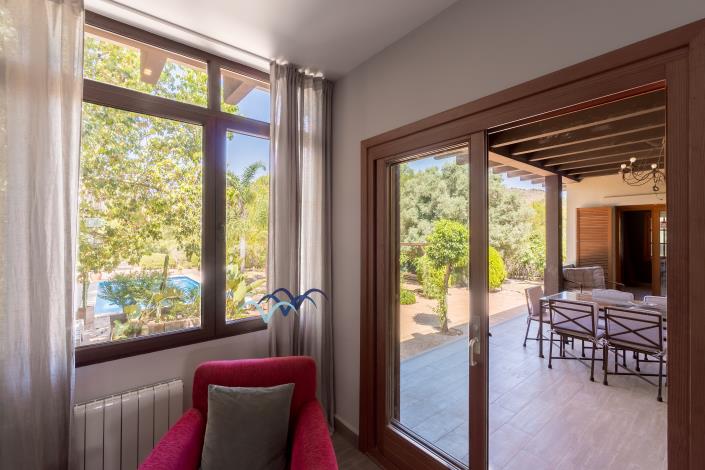 Image No.27-Villa / Détaché de 5 chambres à vendre à La Manga Club