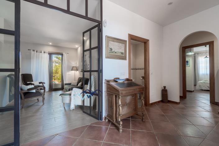 Image No.30-Villa / Détaché de 5 chambres à vendre à La Manga Club