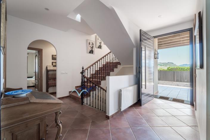 Image No.31-Villa / Détaché de 5 chambres à vendre à La Manga Club