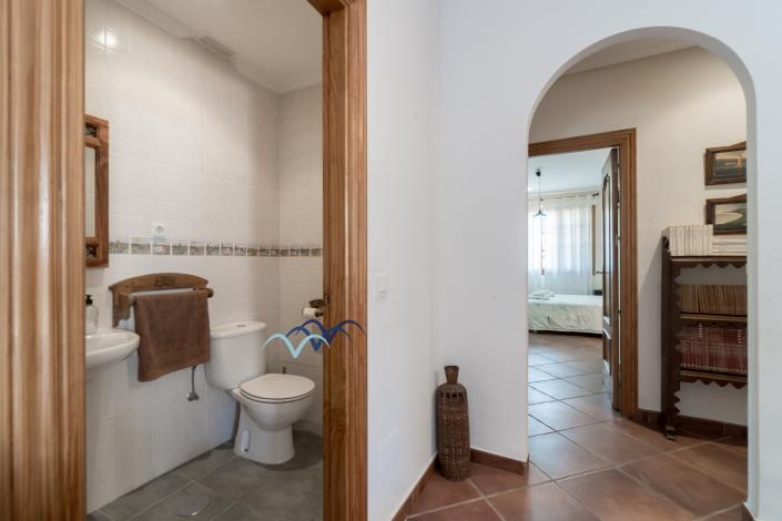 Image No.32-Villa / Détaché de 5 chambres à vendre à La Manga Club