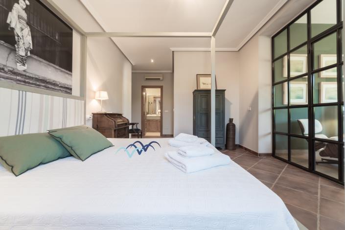 Image No.38-Villa / Détaché de 5 chambres à vendre à La Manga Club