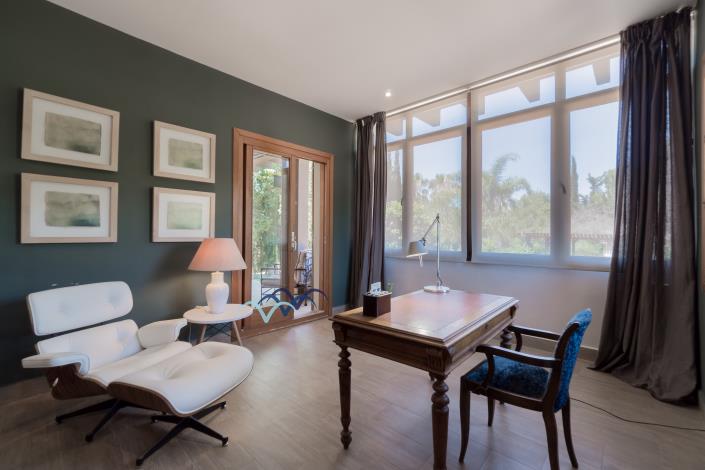 Image No.41-Villa / Détaché de 5 chambres à vendre à La Manga Club