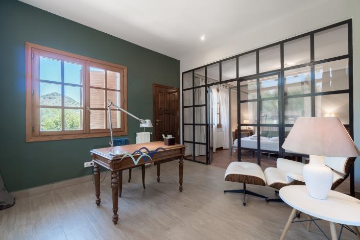 Image No.42-Villa / Détaché de 5 chambres à vendre à La Manga Club