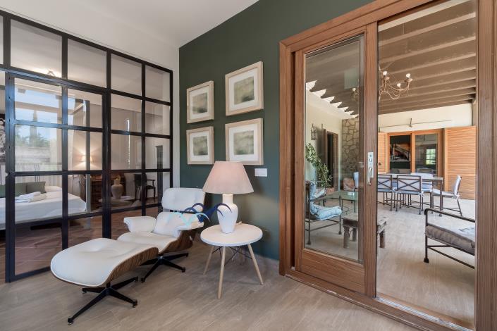 Image No.43-Villa / Détaché de 5 chambres à vendre à La Manga Club