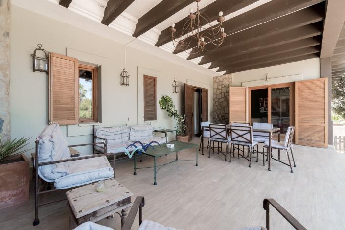 Image No.44-Villa / Détaché de 5 chambres à vendre à La Manga Club