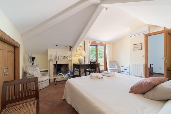 Image No.45-Villa / Détaché de 5 chambres à vendre à La Manga Club