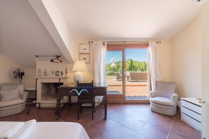 Image No.47-Villa / Détaché de 5 chambres à vendre à La Manga Club