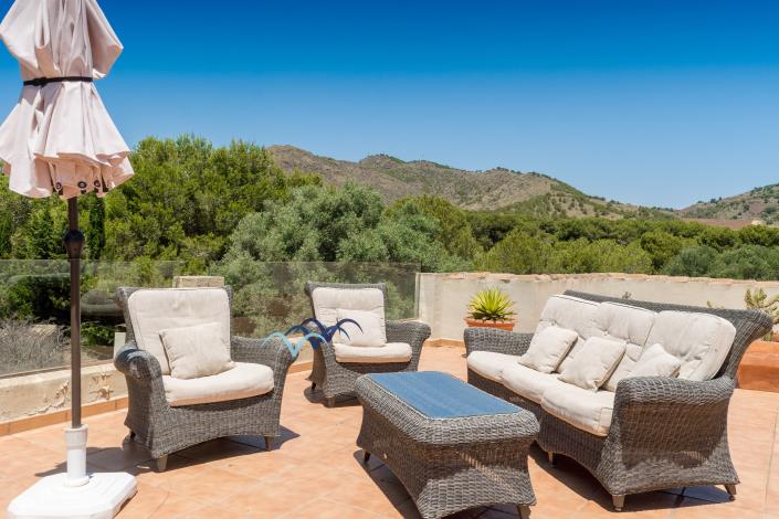 Image No.48-Villa / Détaché de 5 chambres à vendre à La Manga Club