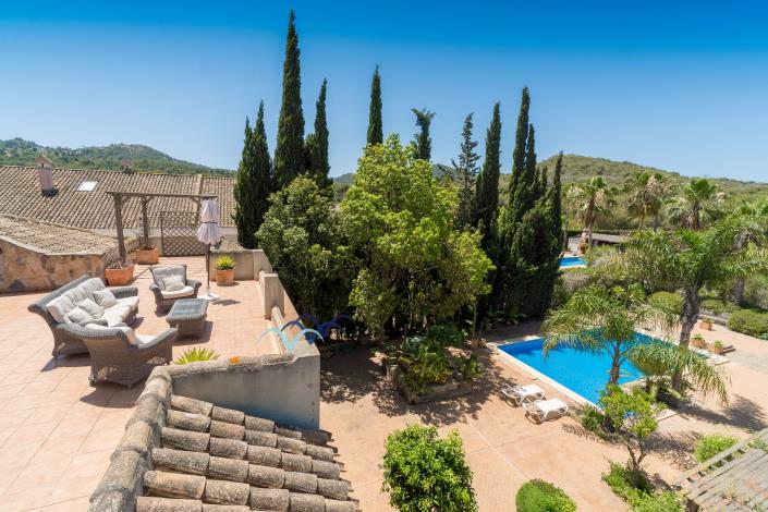 Image No.49-Villa / Détaché de 5 chambres à vendre à La Manga Club