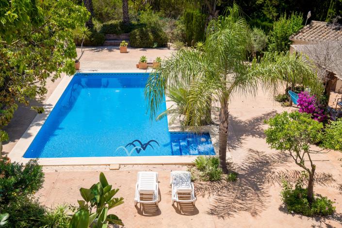 Image No.50-Villa / Détaché de 5 chambres à vendre à La Manga Club