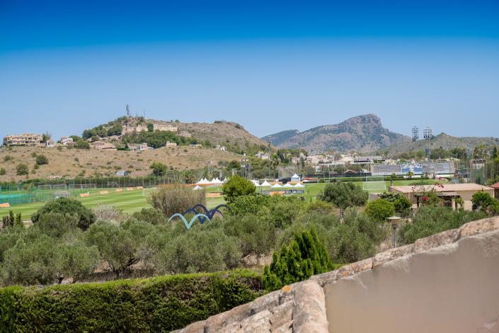 Image No.51-Villa / Détaché de 5 chambres à vendre à La Manga Club