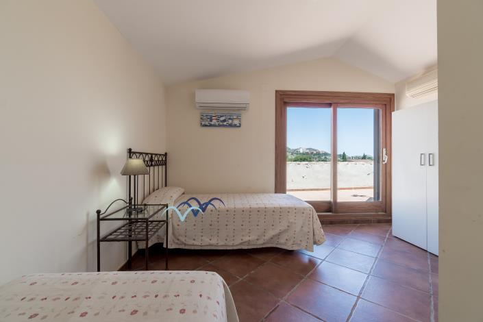 Image No.52-Villa / Détaché de 5 chambres à vendre à La Manga Club