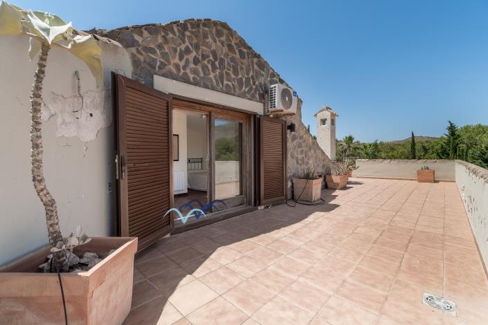 Image No.53-Villa / Détaché de 5 chambres à vendre à La Manga Club