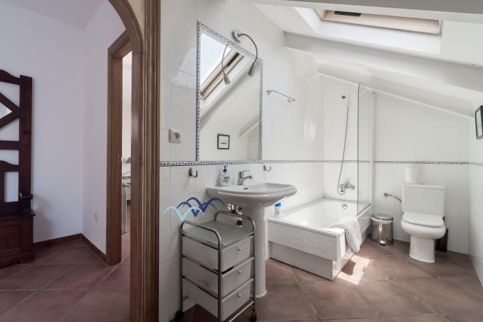 Image No.54-Villa / Détaché de 5 chambres à vendre à La Manga Club