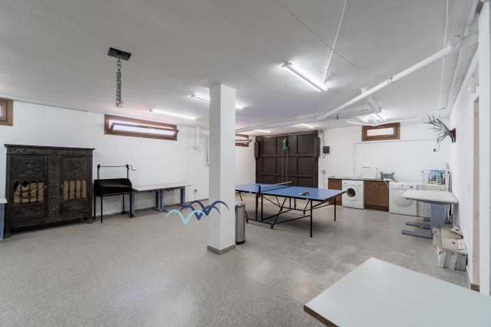 Image No.57-Villa / Détaché de 5 chambres à vendre à La Manga Club