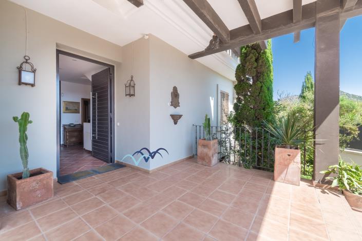 Image No.59-Villa / Détaché de 5 chambres à vendre à La Manga Club