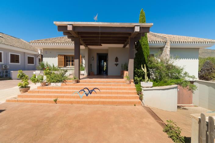 Image No.61-Villa / Détaché de 5 chambres à vendre à La Manga Club