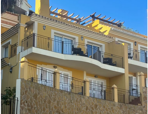 Image No.35-Appartement de 2 chambres à vendre à La Manga Club