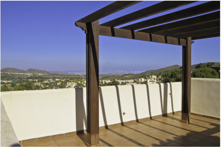 Image No.14-Appartement de 2 chambres à vendre à La Manga Club