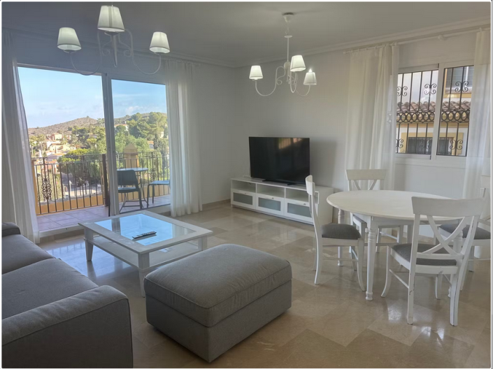 Image No.20-Appartement de 2 chambres à vendre à La Manga Club