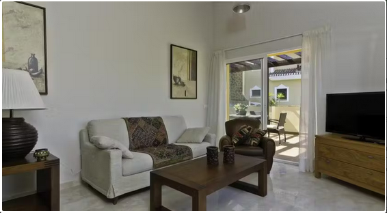 Image No.21-Appartement de 2 chambres à vendre à La Manga Club