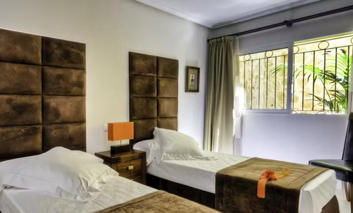 Image No.24-Appartement de 2 chambres à vendre à La Manga Club