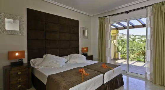 Image No.25-Appartement de 2 chambres à vendre à La Manga Club