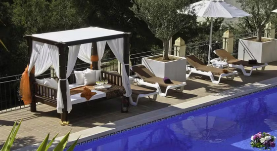 Image No.33-Appartement de 2 chambres à vendre à La Manga Club