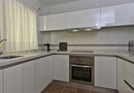 Image No.7-Appartement de 2 chambres à vendre à La Manga Club