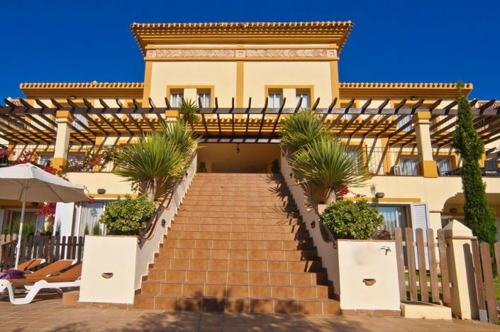 Image No.32-Appartement de 2 chambres à vendre à La Manga Club