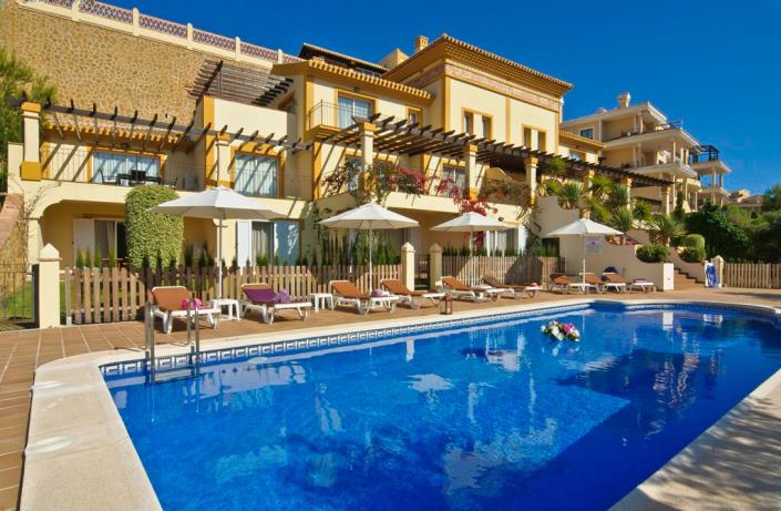 Image No.29-Appartement de 2 chambres à vendre à La Manga Club