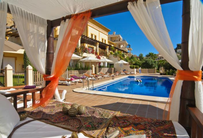 Image No.30-Appartement de 2 chambres à vendre à La Manga Club