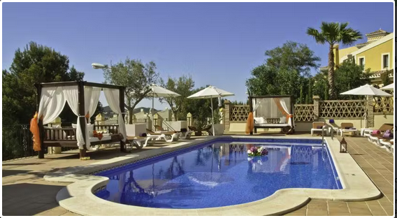 Image No.34-Appartement de 2 chambres à vendre à La Manga Club