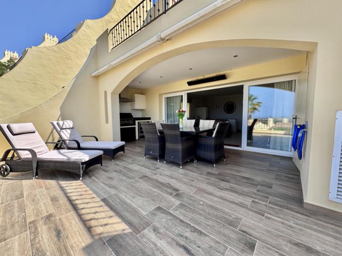 Image No.19-2 Bed Apartment for sale