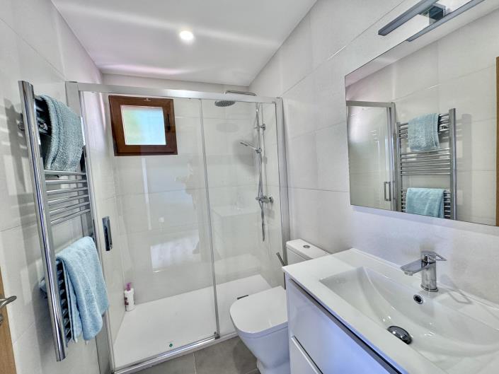 Image No.17-Villa / Détaché de 4 chambres à vendre à La Manga Club