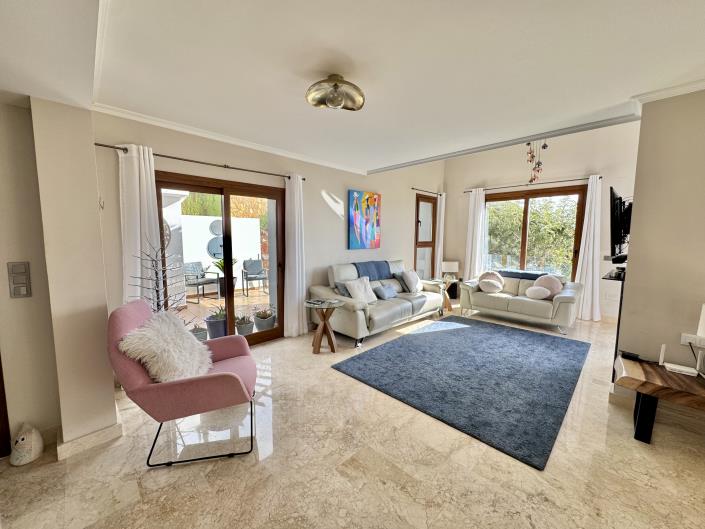 Image No.7-Villa / Détaché de 4 chambres à vendre à La Manga Club