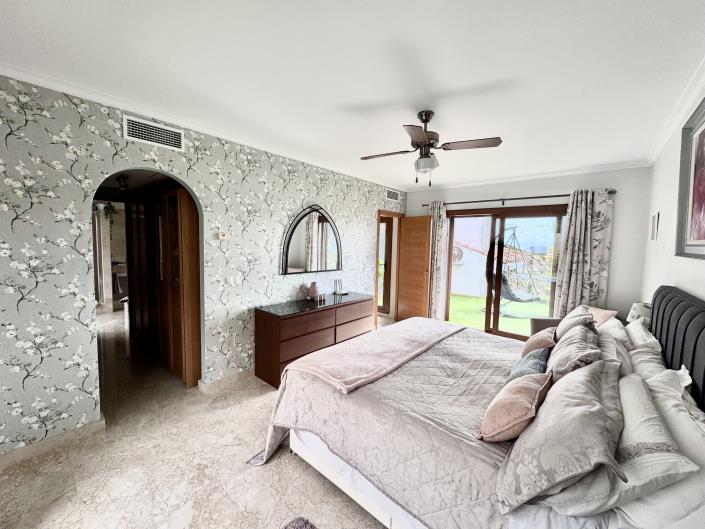 Image No.9-Villa / Détaché de 4 chambres à vendre à La Manga Club