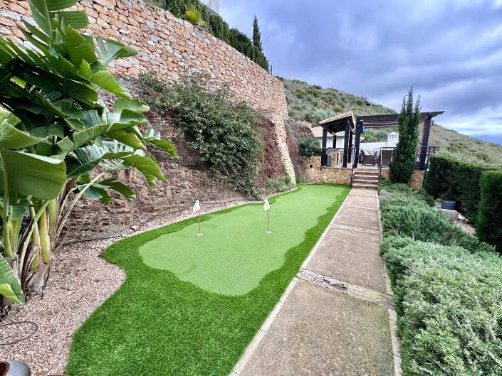 Image No.26-Villa / Détaché de 4 chambres à vendre à La Manga Club