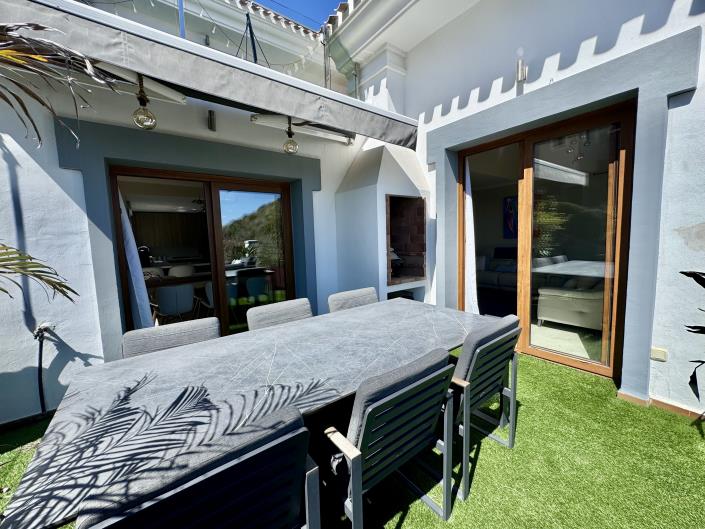 Image No.25-Villa / Détaché de 4 chambres à vendre à La Manga Club