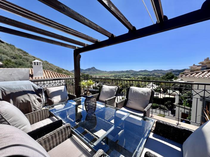 Image No.23-Villa / Détaché de 4 chambres à vendre à La Manga Club