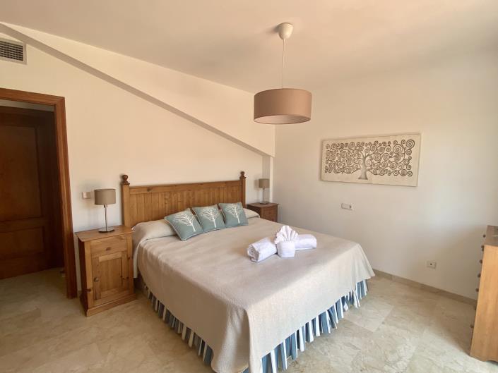 Image No.10-Jumelé de 3 chambres à vendre à La Manga Club